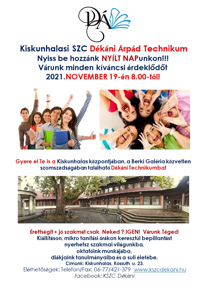 nyíltnap